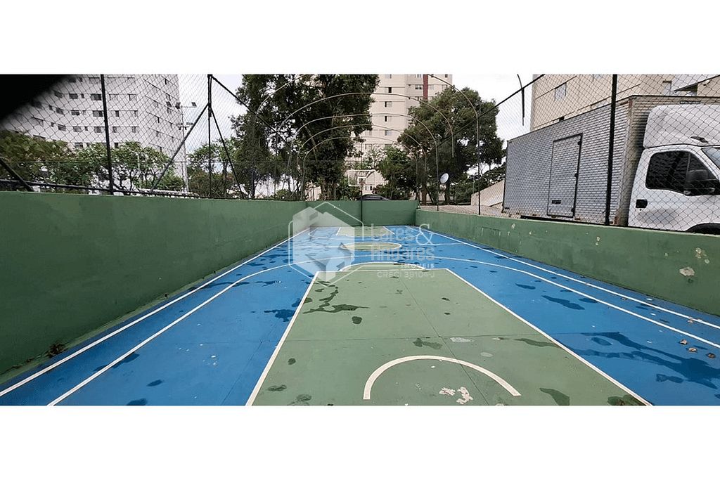 Apartamento, 3 quartos, 71 m² - Foto 9