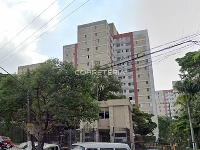Apartamento 3 quartos e 2 banheiros, à venda, no bairro Vila Friburgo em São Paulo