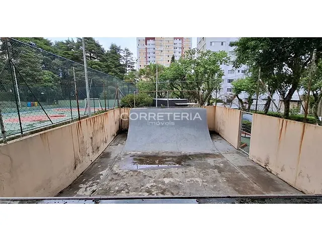 Apartamento 3 quartos e 2 banheiros, à venda, no bairro Vila Friburgo em São Paulo