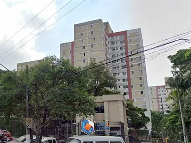 Apartamento 3 quartos e 2 banheiros, à venda, no bairro Vila Friburgo em São Paulo