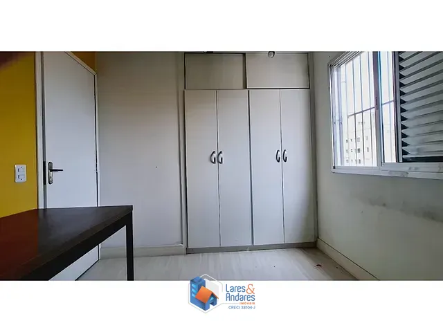 Apartamento 3 quartos e 2 banheiros, à venda, no bairro Vila Friburgo em São Paulo
