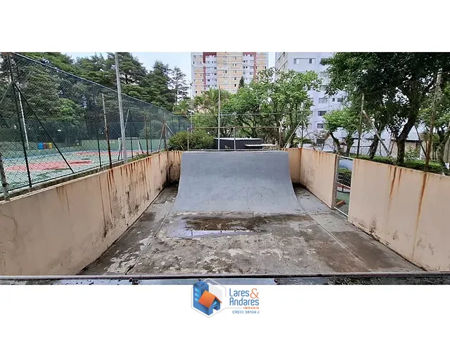 Apartamento 3 quartos e 2 banheiros, à venda, no bairro Vila Friburgo em São Paulo