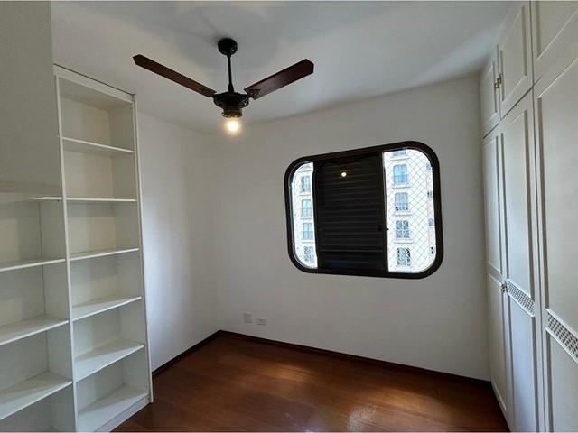 Foto do Apartamento - Apartamento à venda 3 Quartos 1 Suite 2 Vagas 135M² Cidade Monções São Paulo - SP | Correteria Imóveis