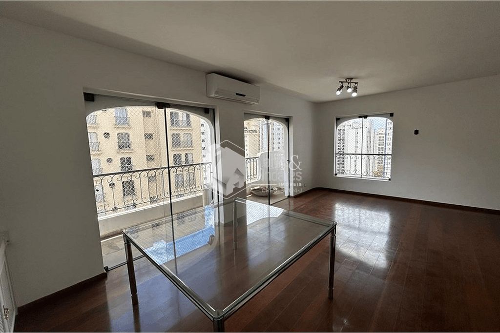 Apartamento, 3 quartos, 135 m² - Foto 1