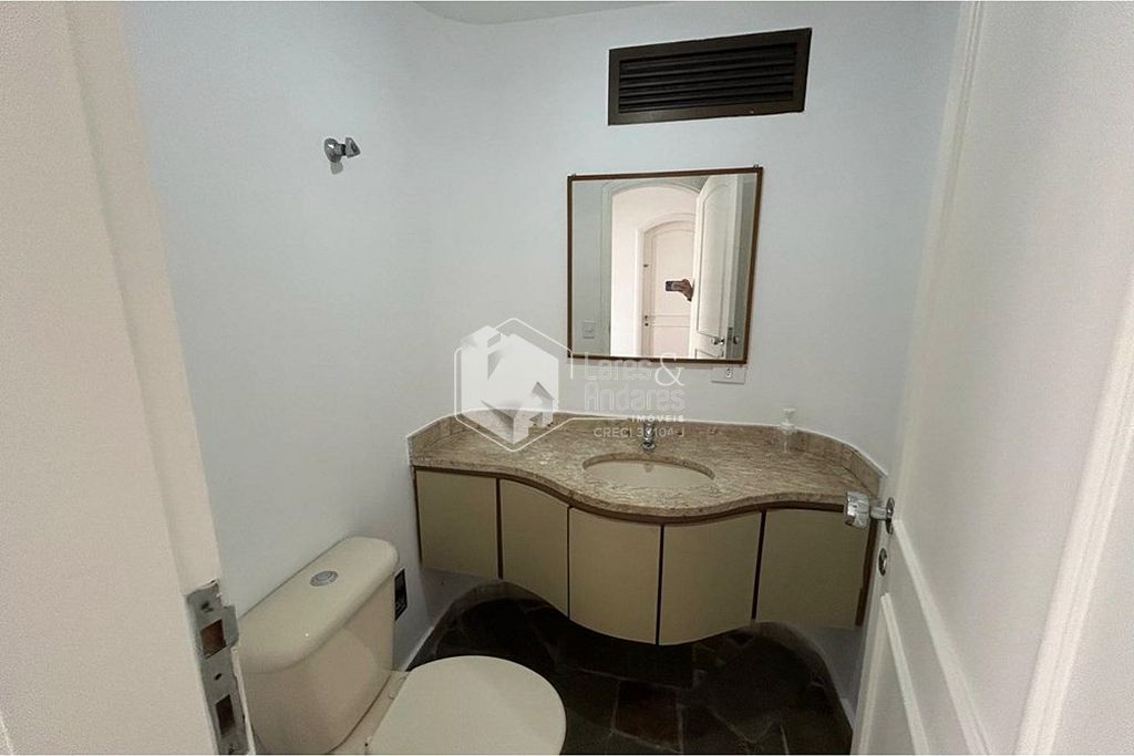 Apartamento, 3 quartos, 135 m² - Foto 26