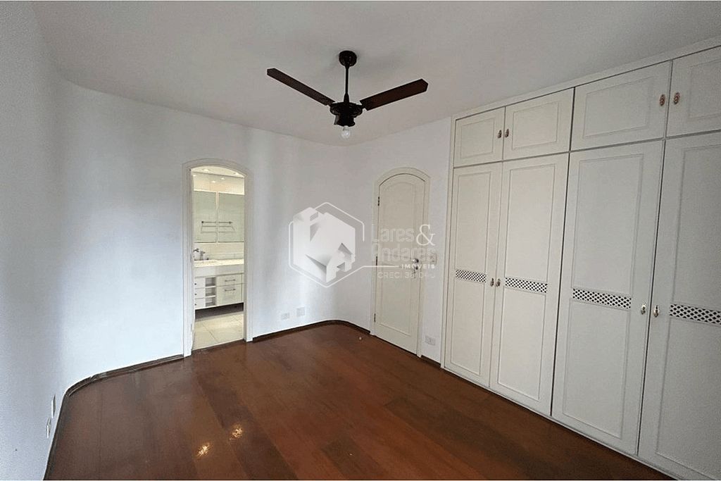 Apartamento, 3 quartos, 135 m² - Foto 23
