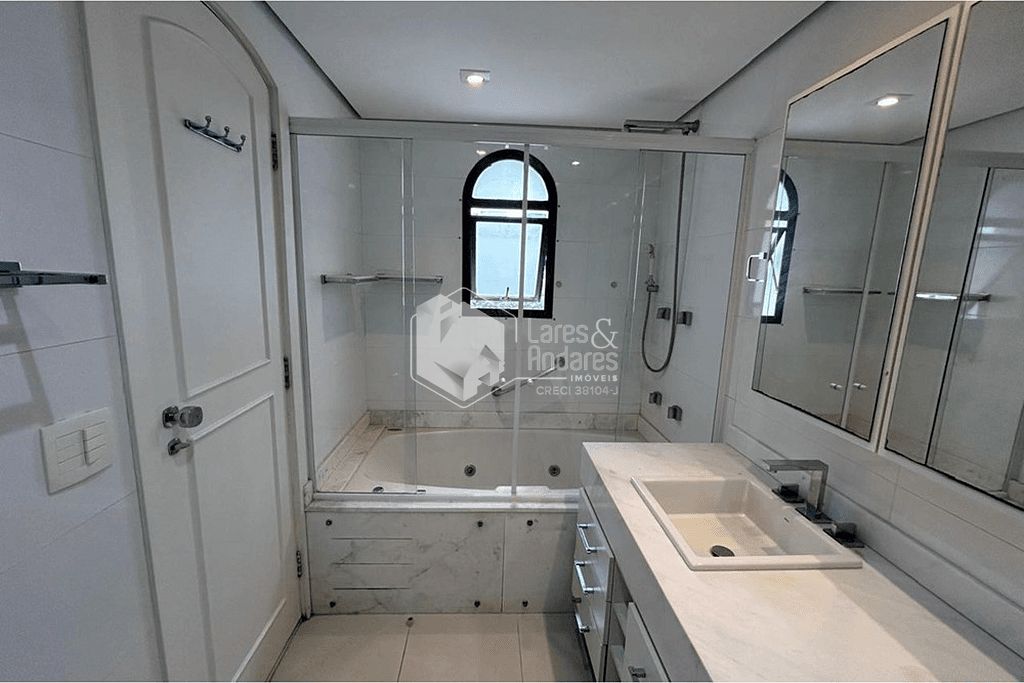 Apartamento, 3 quartos, 135 m² - Foto 22