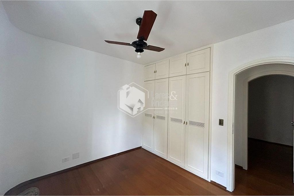 Apartamento, 3 quartos, 135 m² - Foto 20