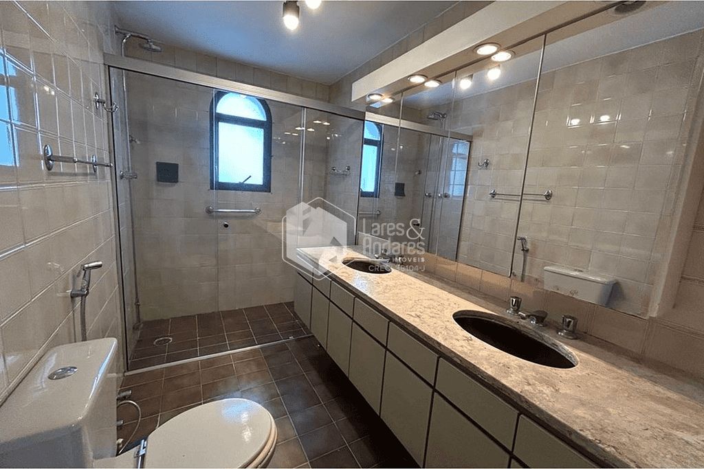 Apartamento, 3 quartos, 135 m² - Foto 17