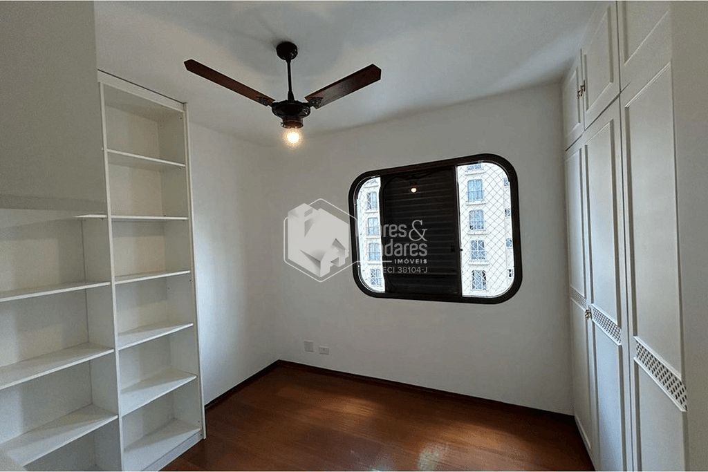 Apartamento, 3 quartos, 135 m² - Foto 2