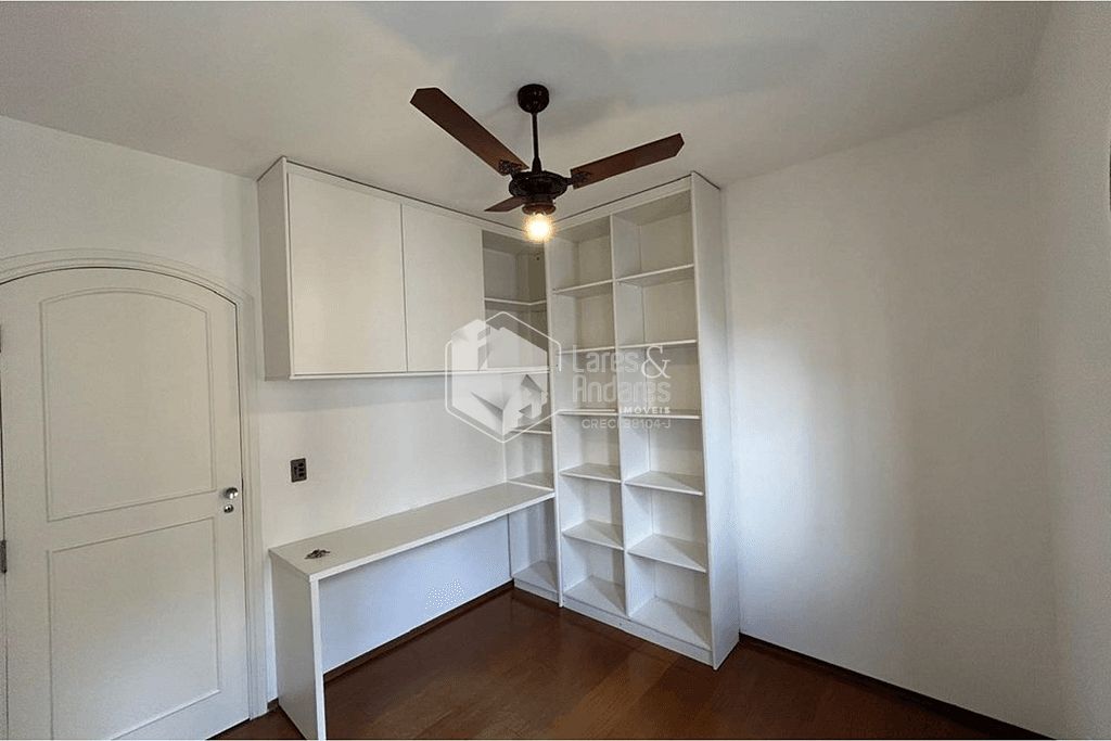 Apartamento, 3 quartos, 135 m² - Foto 16