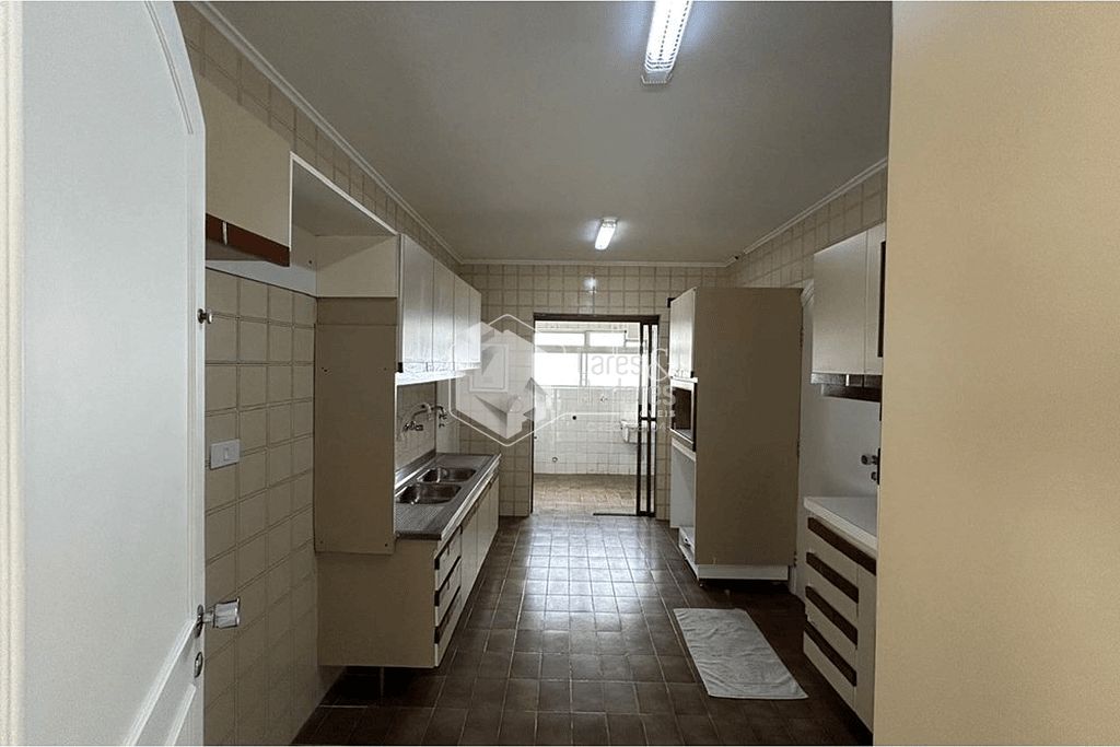 Apartamento, 3 quartos, 135 m² - Foto 14