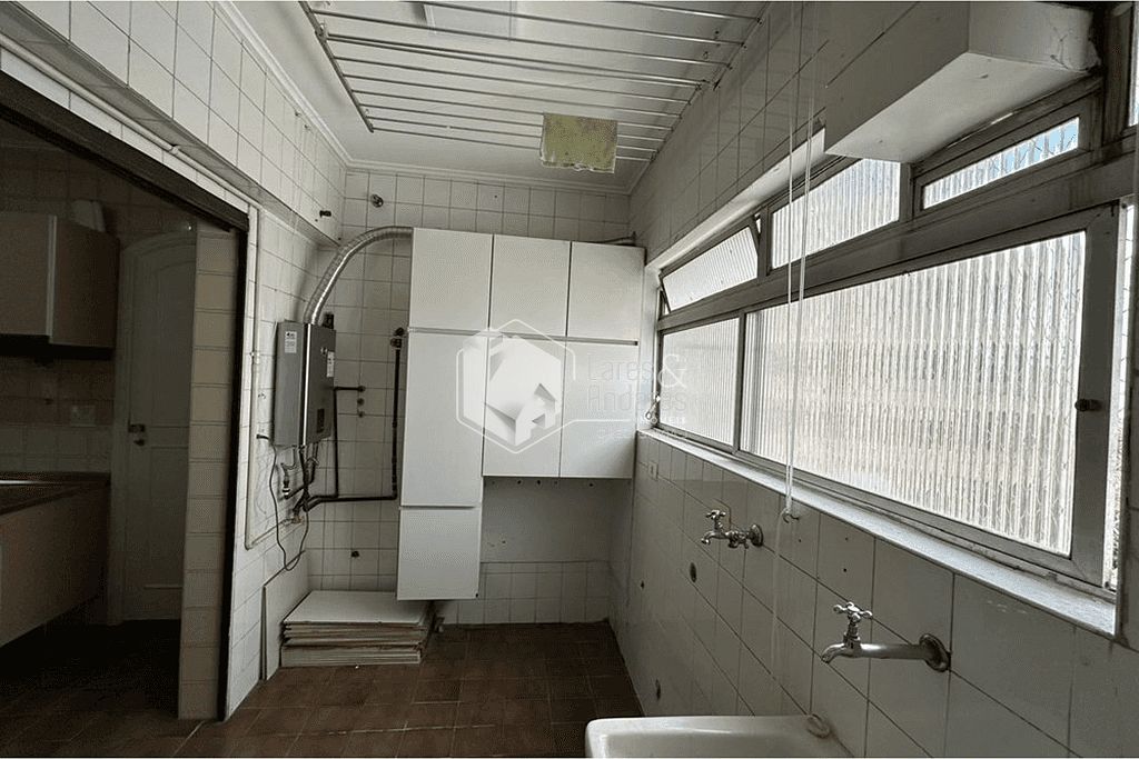 Apartamento, 3 quartos, 135 m² - Foto 12