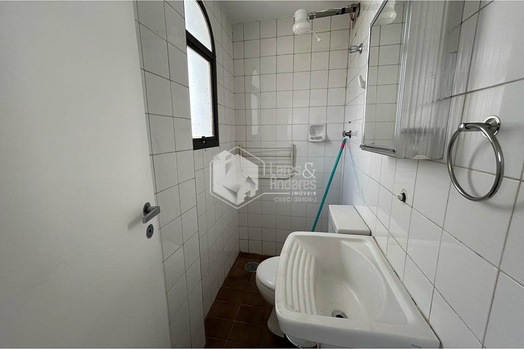 Apartamento, 3 quartos, 135 m² - Foto 10