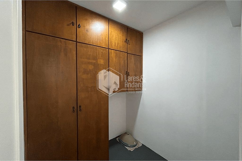 Apartamento, 3 quartos, 135 m² - Foto 9