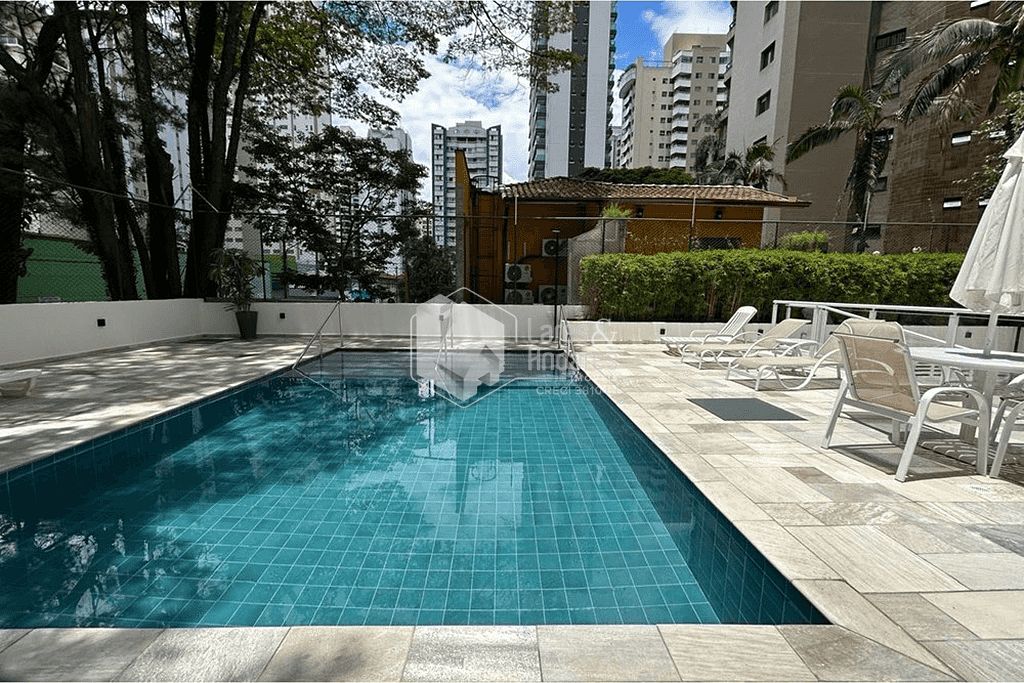 Apartamento, 3 quartos, 135 m² - Foto 7