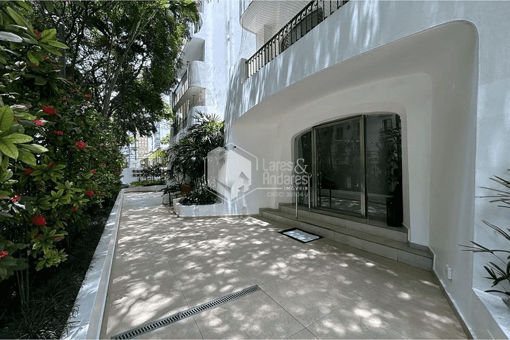 Apartamento, 3 quartos, 135 m² - Foto 6