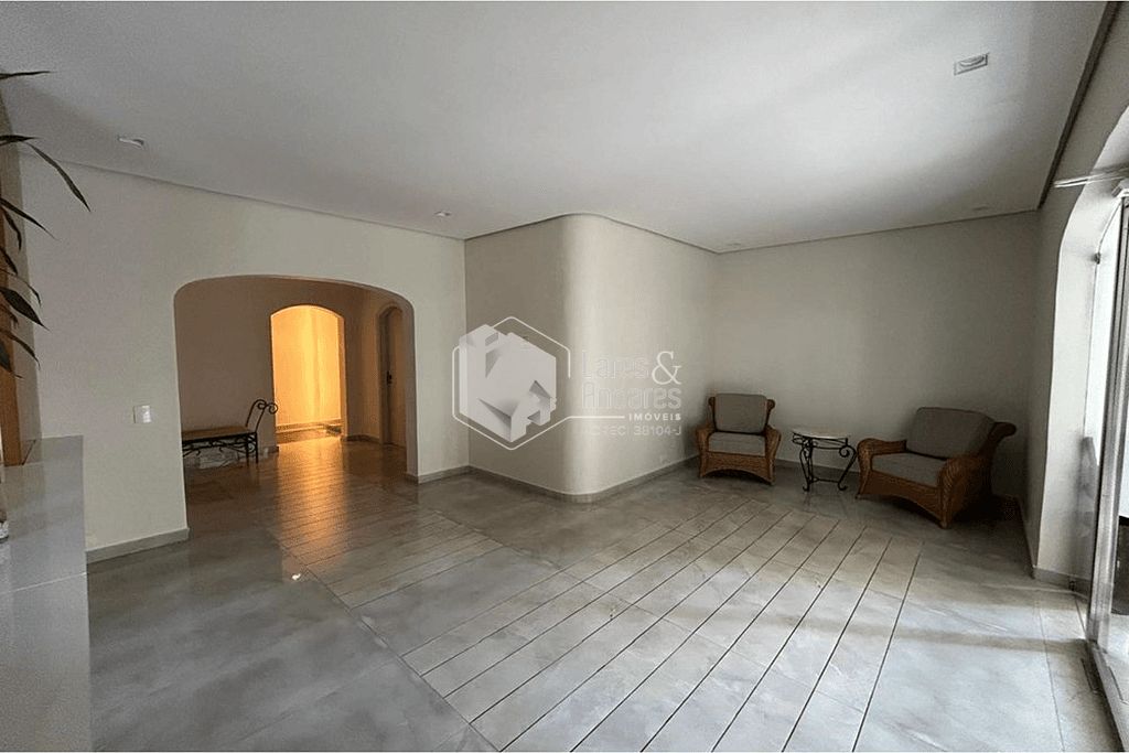 Apartamento, 3 quartos, 135 m² - Foto 5