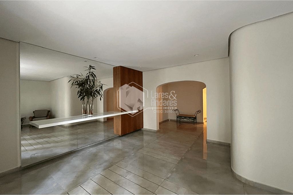 Apartamento, 3 quartos, 135 m² - Foto 4