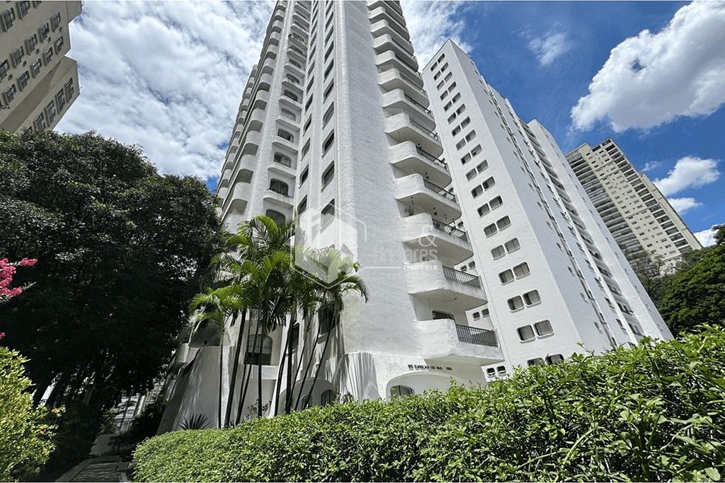 Apartamento, 3 quartos, 135 m² - Foto 3