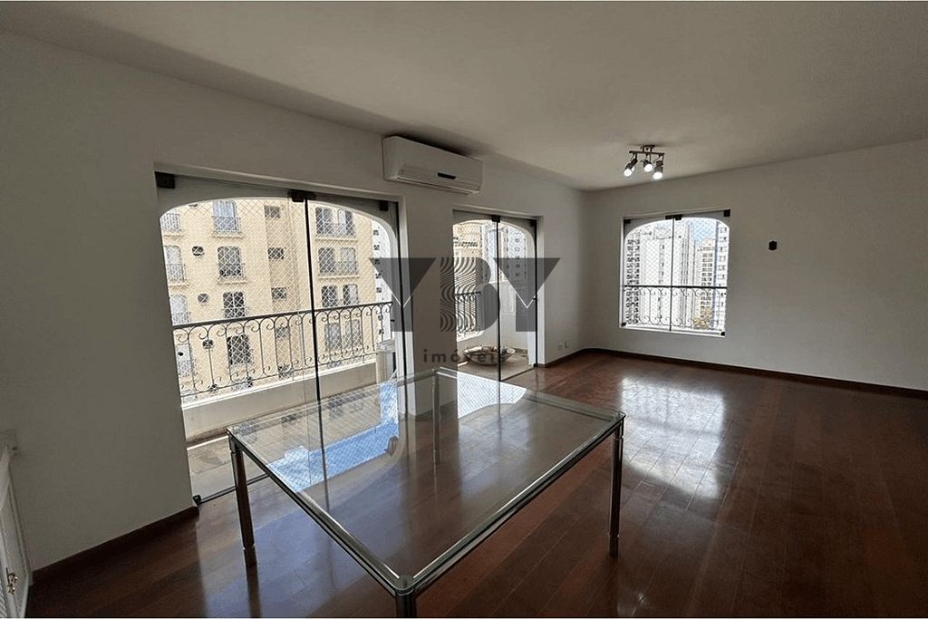 Apartamento, 3 quartos, 135 m² - Foto 1
