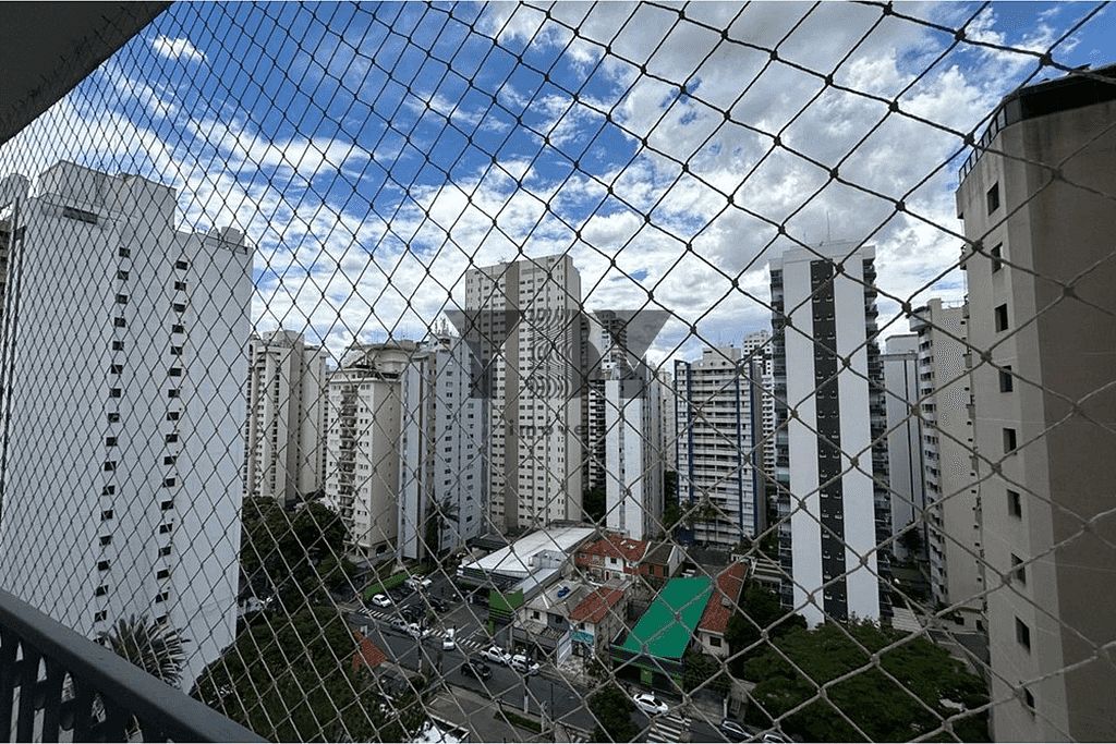 Apartamento, 3 quartos, 135 m² - Foto 27