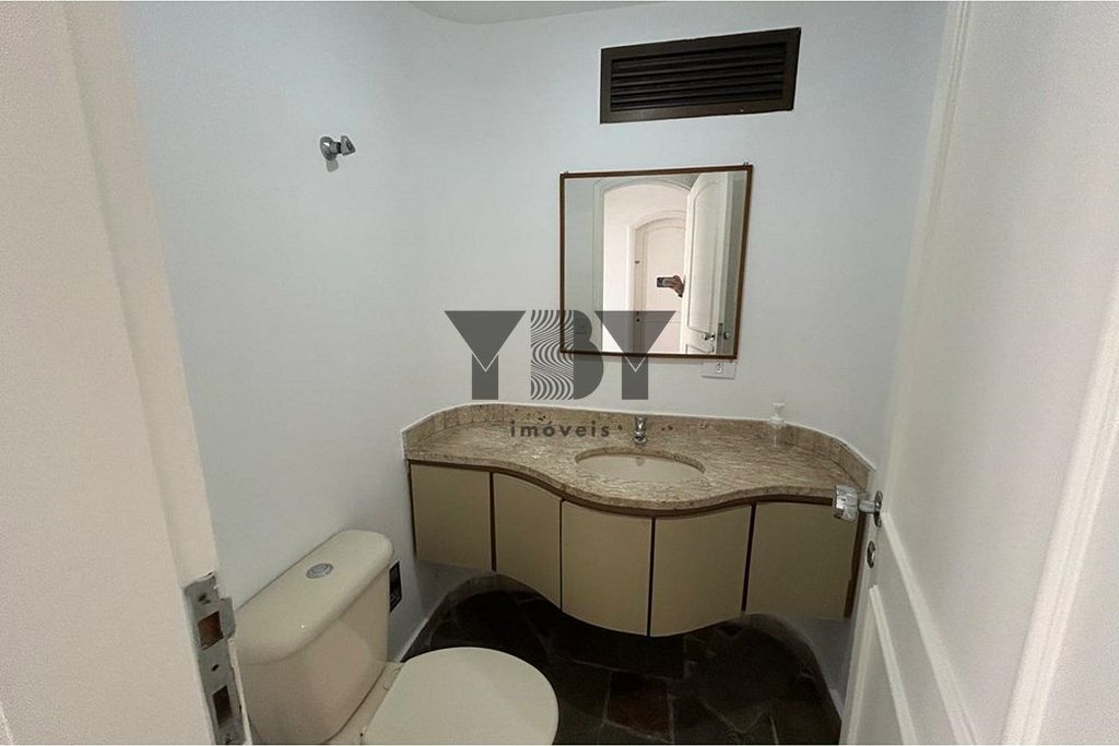 Apartamento, 3 quartos, 135 m² - Foto 26