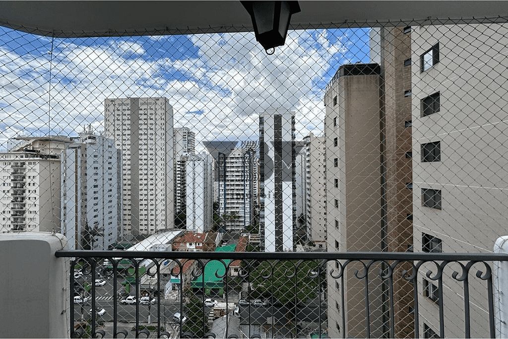 Apartamento, 3 quartos, 135 m² - Foto 24