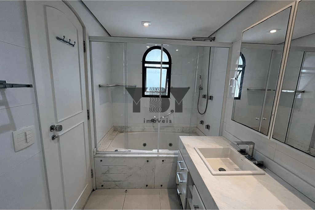 Apartamento, 3 quartos, 135 m² - Foto 22