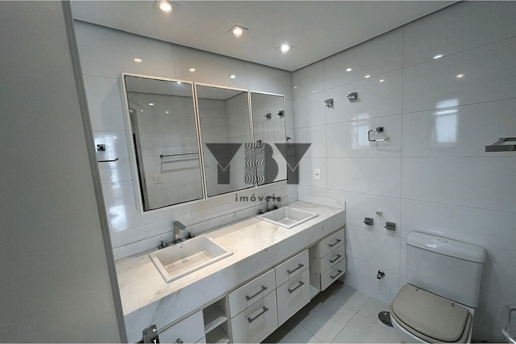 Apartamento, 3 quartos, 135 m² - Foto 21