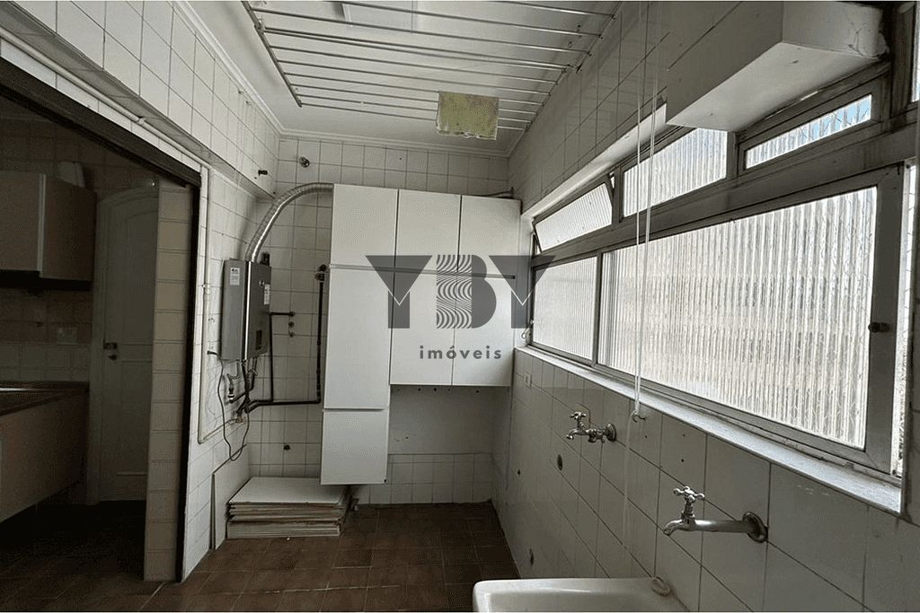 Apartamento, 3 quartos, 135 m² - Foto 12