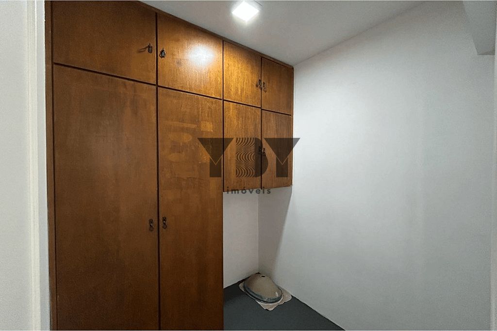 Apartamento, 3 quartos, 135 m² - Foto 9