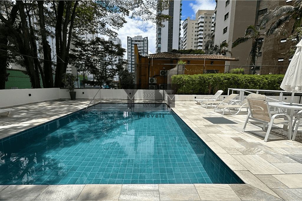 Apartamento, 3 quartos, 135 m² - Foto 7