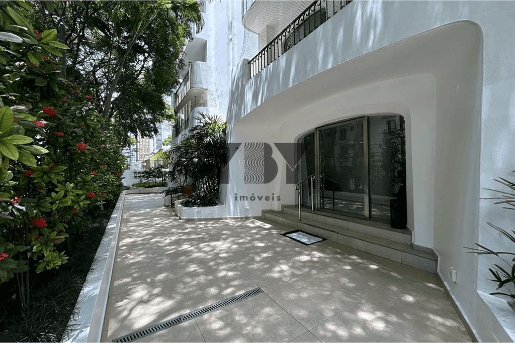 Apartamento, 3 quartos, 135 m² - Foto 6