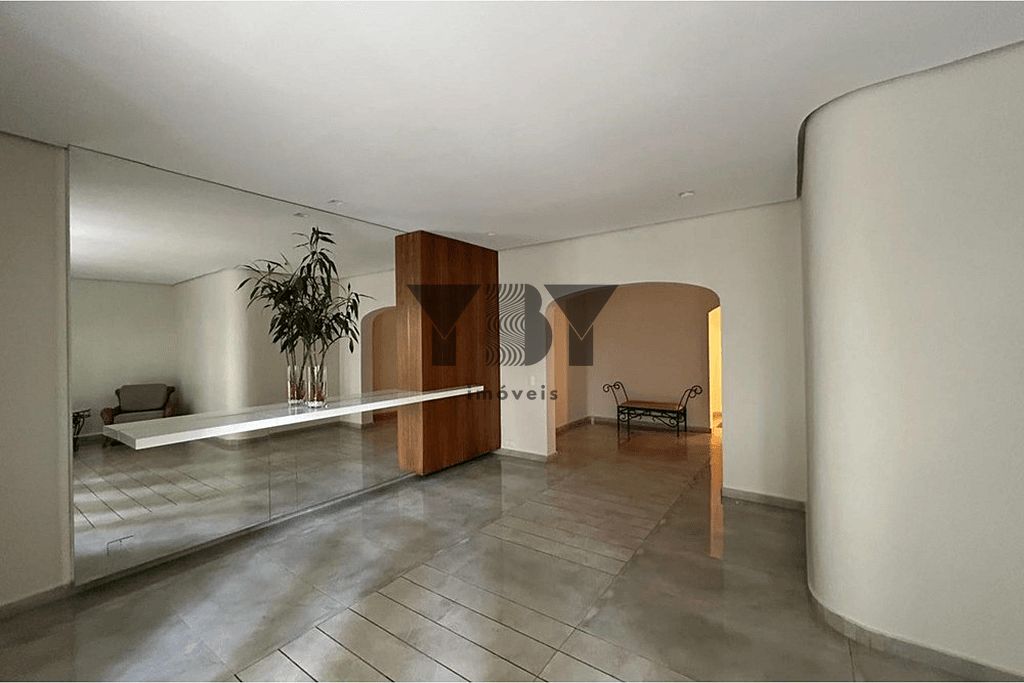 Apartamento, 3 quartos, 135 m² - Foto 4