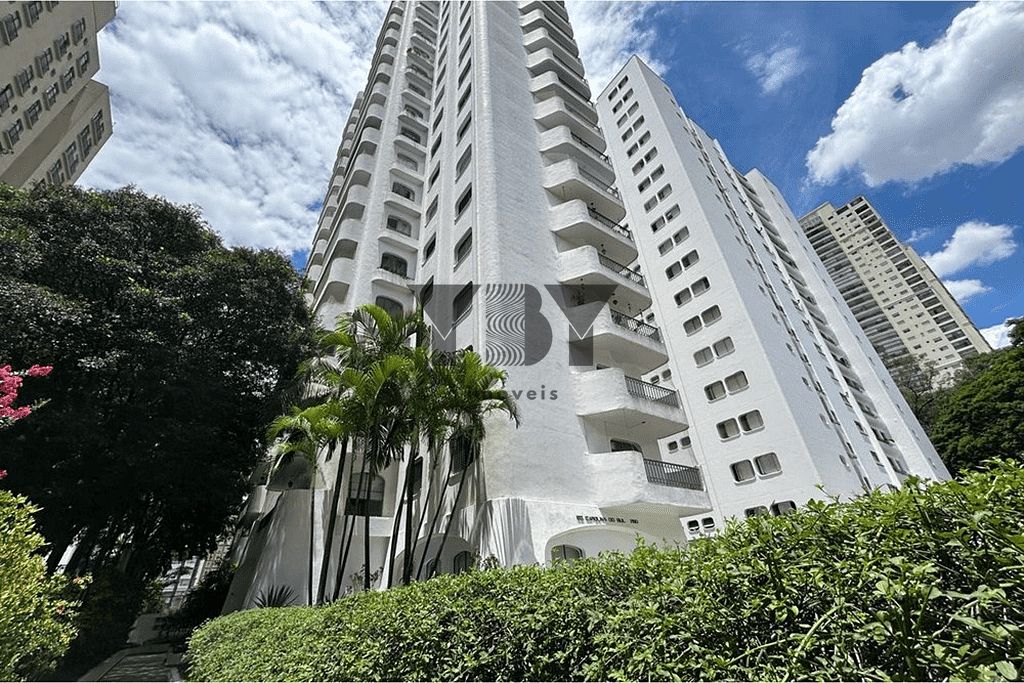 Apartamento, 3 quartos, 135 m² - Foto 3