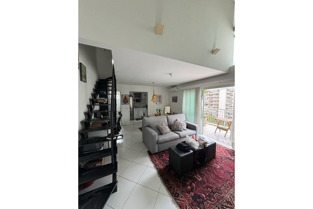 Apartamento à venda 1 Quarto 1 Suite 2 Vagas 74M² Moema São Paulo - SP