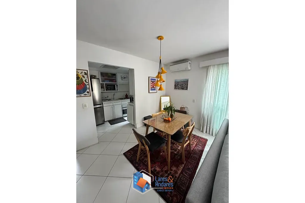 Apartamento, 1 quarto, 74 m² - Foto 5