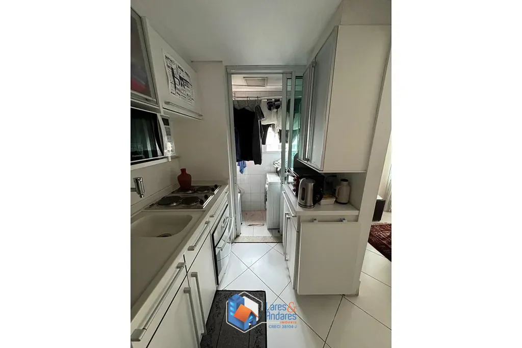 Apartamento, 1 quarto, 74 m² - Foto 6