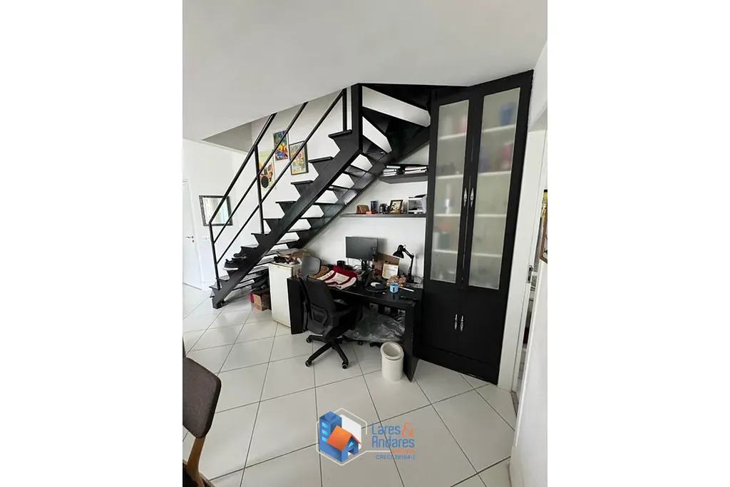 Apartamento, 1 quarto, 74 m² - Foto 8