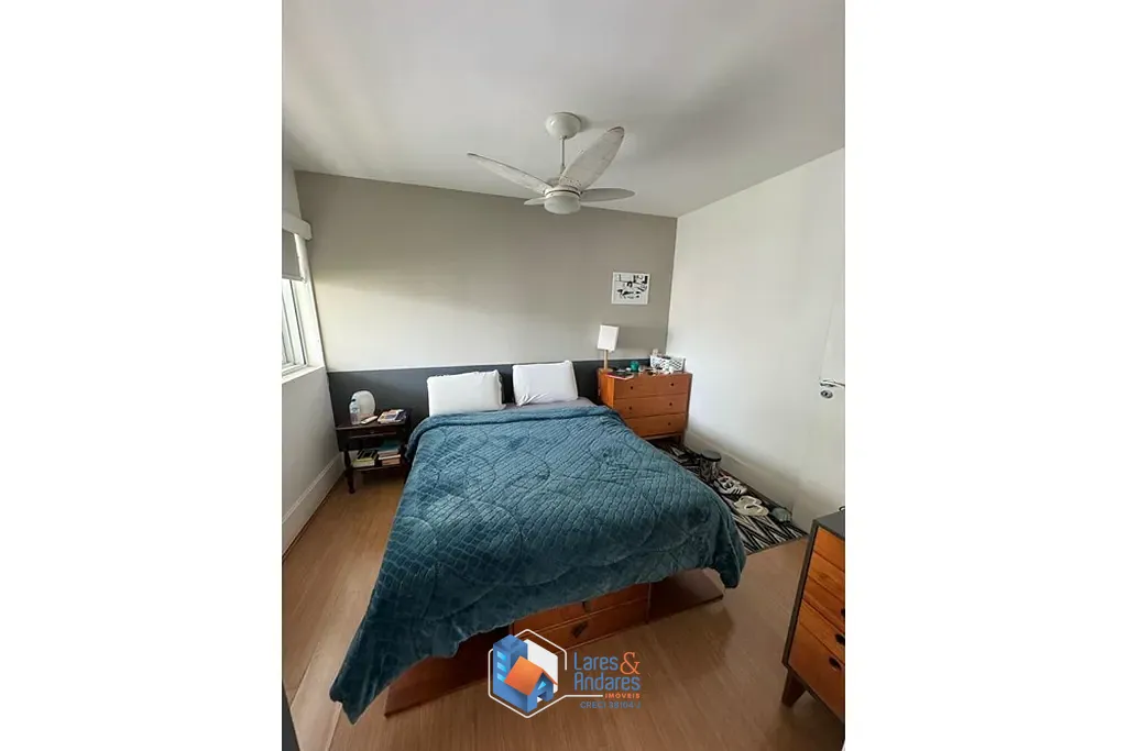 Apartamento, 1 quarto, 74 m² - Foto 10