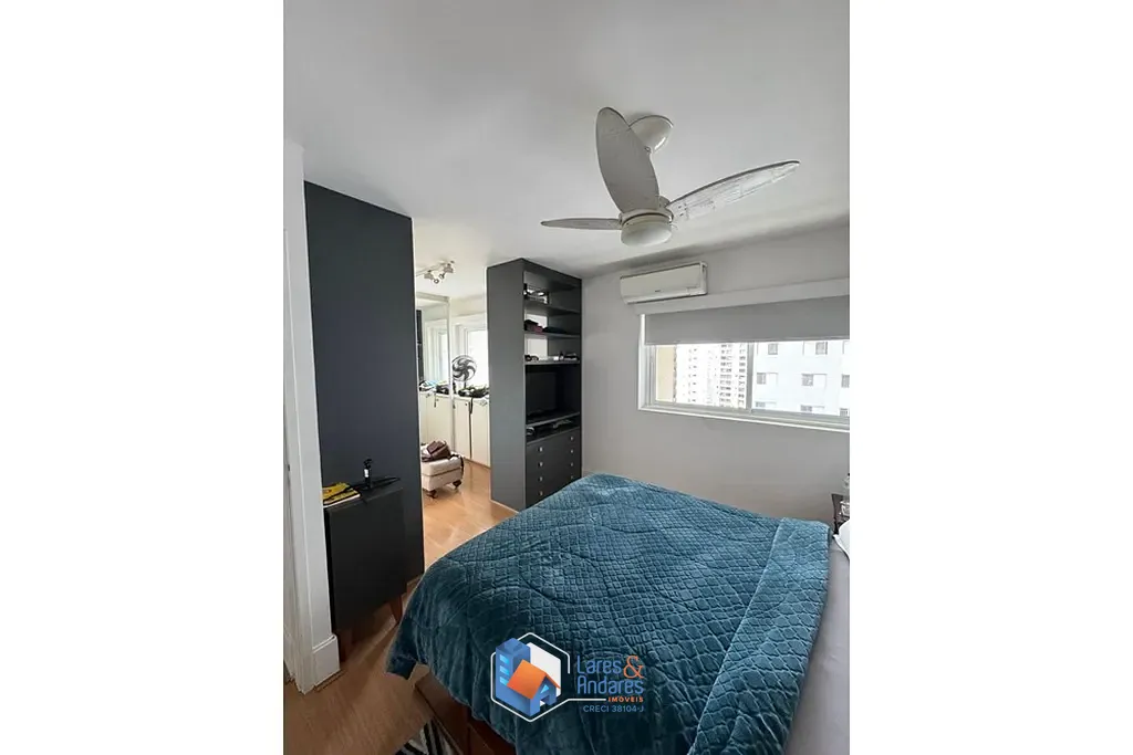 Apartamento, 1 quarto, 74 m² - Foto 11