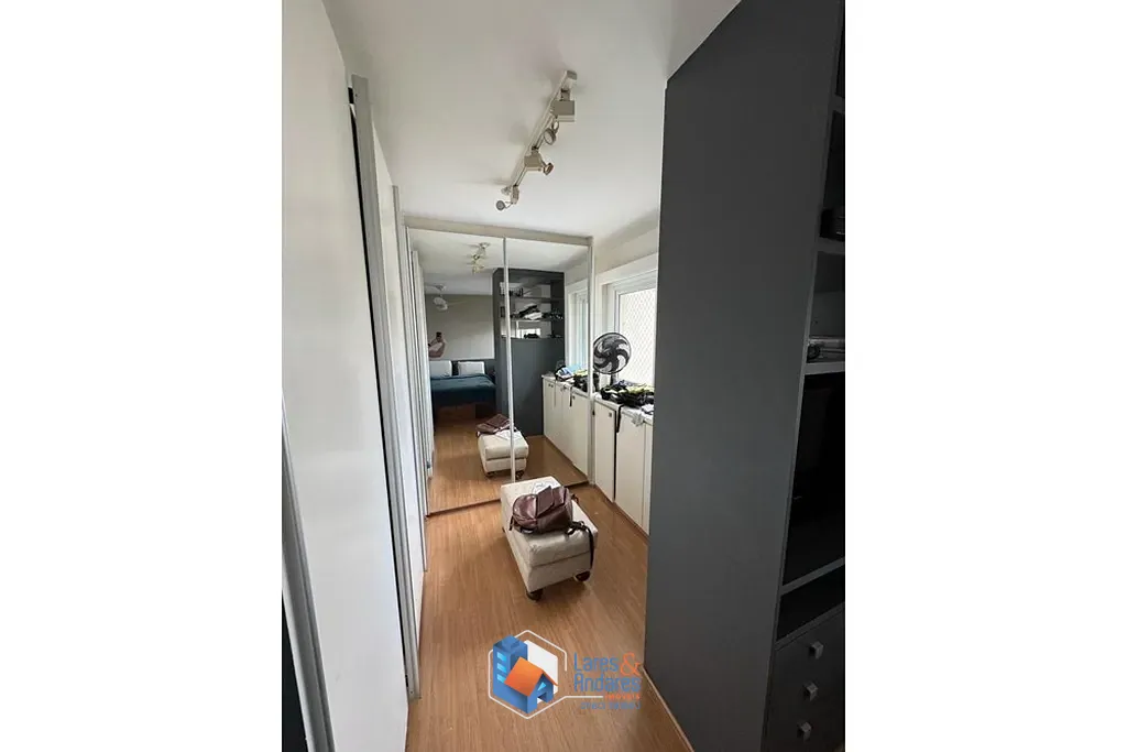 Apartamento, 1 quarto, 74 m² - Foto 12