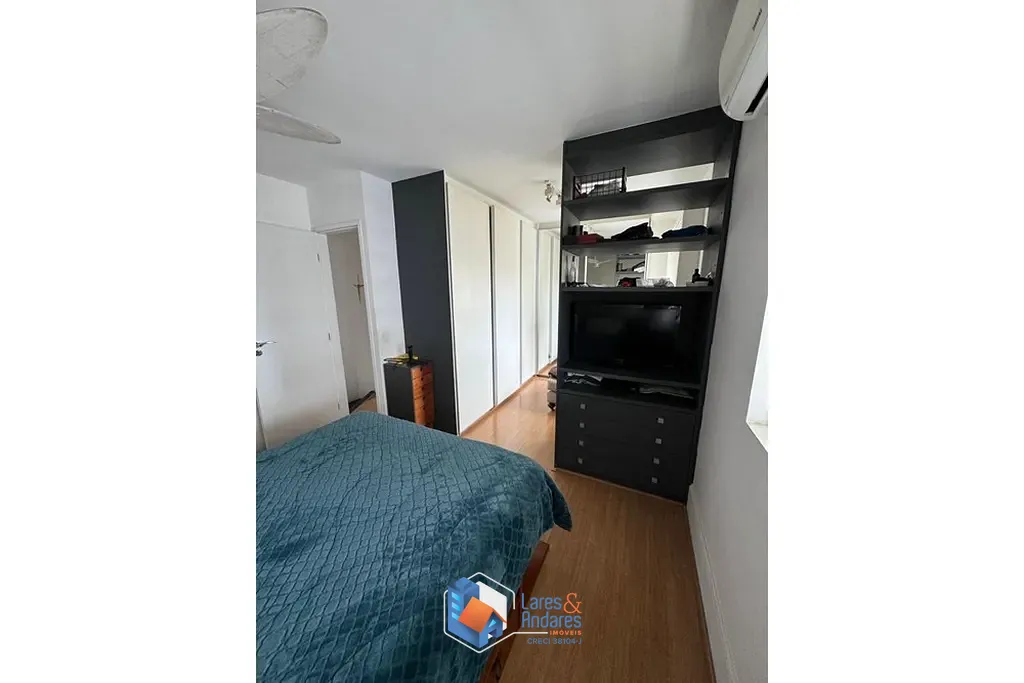 Apartamento, 1 quarto, 74 m² - Foto 13