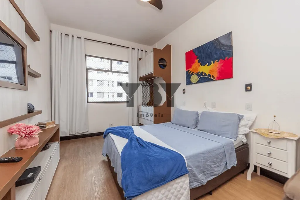 Apartamento, 1 quarto, 31 m² - Foto 19