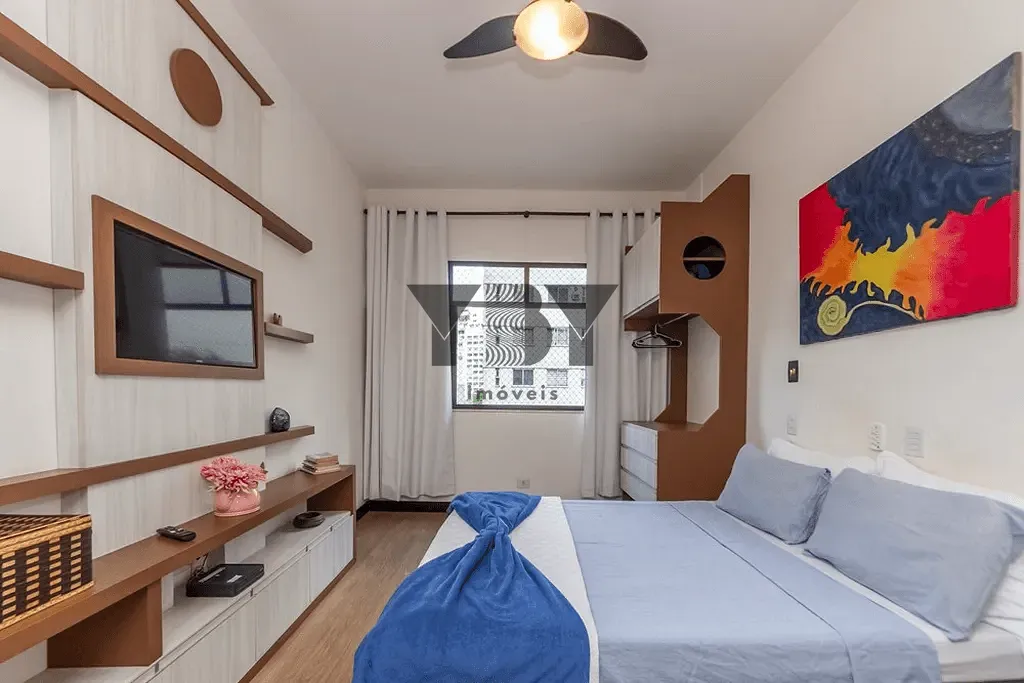 Apartamento, 1 quarto, 31 m² - Foto 17