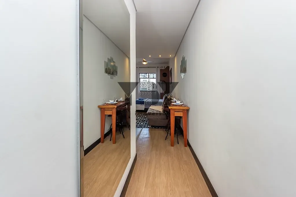 Apartamento, 1 quarto, 31 m² - Foto 13