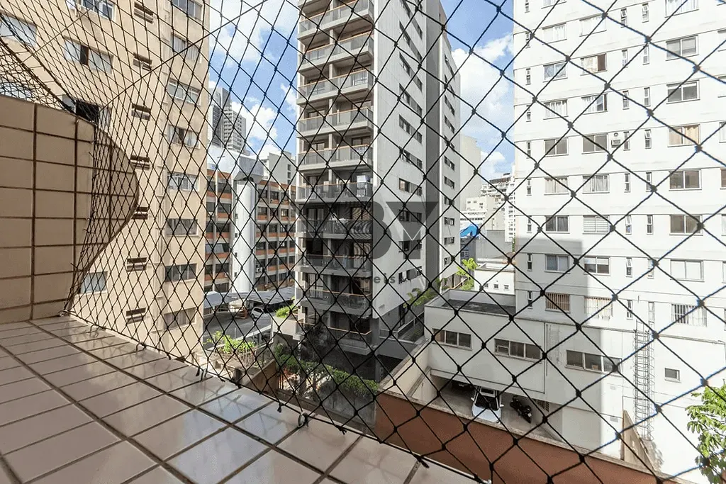 Apartamento, 1 quarto, 31 m² - Foto 4