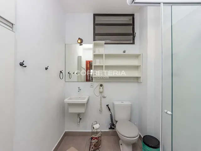 Studio 1 quarto e 1 banheiro, à venda, no bairro Bela Vista em São Paulo
