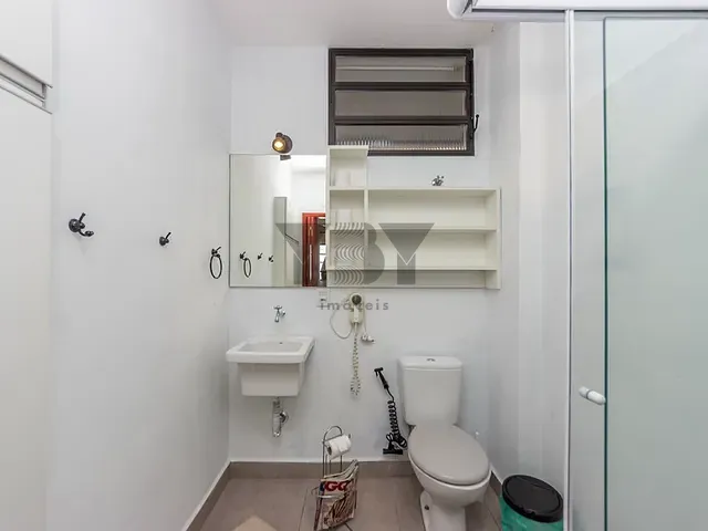 Empreendimento disponível, no bairro Bela Vista em São Paulo